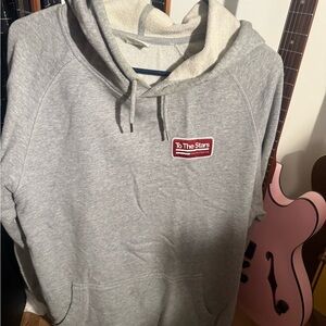 To The Stars Hoodie Tom Delonge